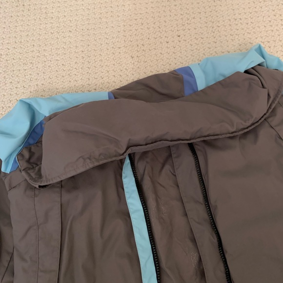 3 in 1 COLUMBIA YOUTH SKI JACKET - Picture 7 of 8